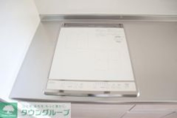 ペスカーサの物件内観写真